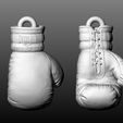 3.jpeg Gant de boxe - Porte-clés ou pendentif