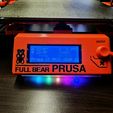 a8481508-b085-402d-9f95-db0d6fd21b8c.jpg Prusa MK4 like Status LED for Prusa i3 MK3/S