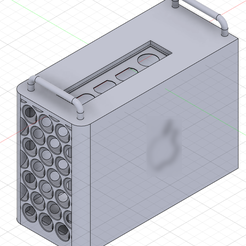 Screenshot.png Estuche para Raspberry Pi Mac Pro 2019
