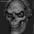 HS_vol3_ring_z11.jpg Skull with headphone vol3 ring