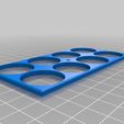 eacdfd9ea49f8ab6ac09e5949f1f0090.png Transportation tray for 25mm base miniatures