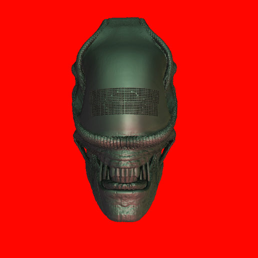 Captura-de-pantalla-752.png Prototype de masque de tête de guerrier xénomorphe
