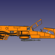 Screenshot_2022-09-02_13-41-39.png Moldy Crow HWK-290 3.75" figure ship toy