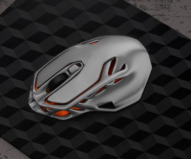 🐁 3d print mouse・ STL File for 3D printing・Cults