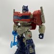 SS-112-2.jpg Transformers One SS 112 Optimus Prime Taille Scharnier Unterstützung