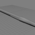 pref4.png Ballpoint Pen 3D Model