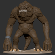 Front.PNG "Pit Monster" 3D Printing STL