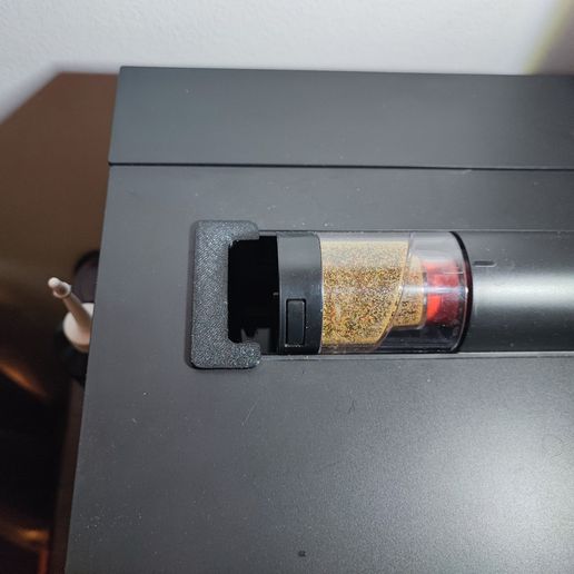 Xiaomi Automatic Aquarium Feeder Solution
