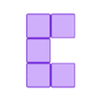 CubeGroup2.stl Cube Puzzle