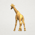 TDA0602 Giraffe A02.png Giraffe