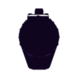 turret-base.stl Stampa facile T-26