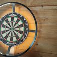 IMG20220722144159.jpg Foldable dartboard light USB XT60