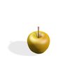 7.jpg APPLE FRUIT VEGETABLE FOOD 3D MODEL - 3D PRINTING - OBJ - FBX - 3D PROJECT CAPPLE FRUIT VEGETABLE FOOD CHERRY