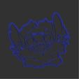 2.jpg Lilo and Stitch cookie cutter Stl file