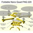 copter_expl-parts.jpg Foldable Nano Quadcopter FNQ220 (parametric OpenSCAD)