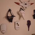 20210204_185720.jpg Tokyo ghoul masks collection.