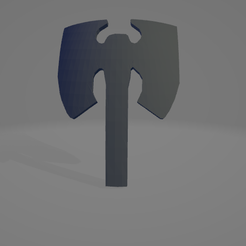 thumb.png Icône Space Marine moulée 'Hard Transfer' pour Dark Hunters