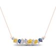 42.jpg Gemstone Pendent 3d Model 14