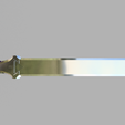 ESPADA-_1-v381.png Master Sword (マスターソード, Master Sword)