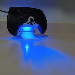 135331755_717191598932906_5077374373814633614_n (1).jpg PlayStation PS5 PS4 - Controller Stand
