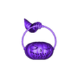 Hand.stl WITCH  🧙‍♀️ 🧹 🎃 🔮