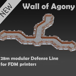 001_overview.png " Mur d'agonie " Ligne de défense modulaire 28mm