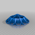 universal_paint_pot_2.0.png Free STL file Citadel paint stand・3D print design to download
