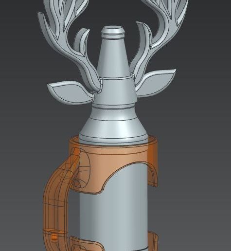 04.jpg Hirschhörner Bierhalter