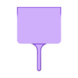 PALA1.stl Mini recogedor.