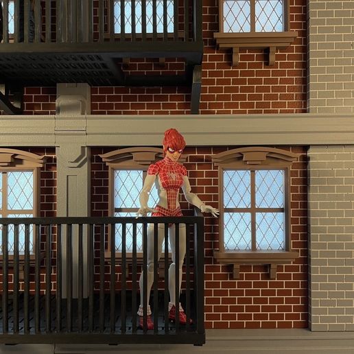 S__34660383.jpg Diorama à escala 1:12 EDIFÍCIO A