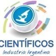 logo14.jpg Científicos Industria Argentina Logo