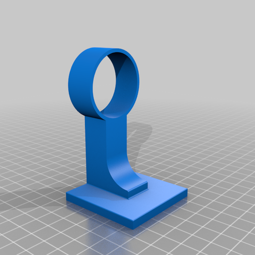 SKYBASIC_Microscope_Mount.png SKYBASIC Microscope Tripod Mount