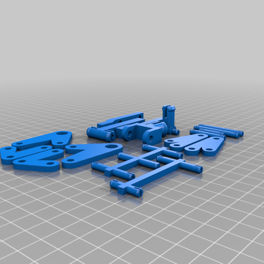 Arm_Parts_Snap_Luxo.png Plug & Play USB-Light Update for Mini-Lamp