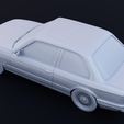 4.png 2-door BMW E30 stl for 3D printing
