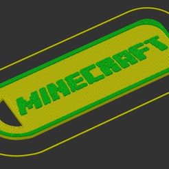 minecraft-llavero.jpg minecraft keychain