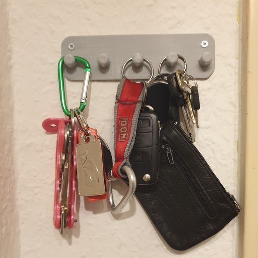Key Hanger