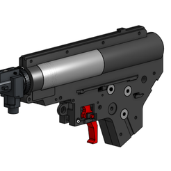 5.png Airsoft V2 Gearbox Reference / Hop up