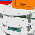 diskBot0201.png diskBot™ - DIY Robot Platform - Design Concepts