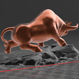 Screenshot_3.png Unique and Powerful: Bull Figurine