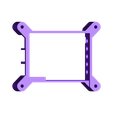Gehäuse02c.stl Free STL file Modular Raspberry Pi 2 3 3B+・3D printing template to download