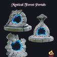resize-mystical-forest-portals.jpg Portals of Atarien Full Set