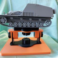 20230722_091640.jpg 3D file Scale Modelling Jig・3D printer design to download