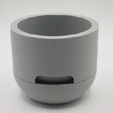 3.png Self Watering Designed Succulent Planter