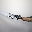 _MG_1093.jpg Nier Automata Virtuous Treaty sword [3D print files]
