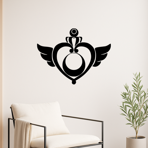 Sailor Moon - Sailor Neptunes Ocean Wave