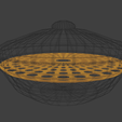 CASSEROLE-BOWL-13-IMAGE.png Archivo STL Cuenco de casserola high poly・Plan de impresión en 3D para descargar