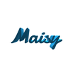 Maisy.png Maisy