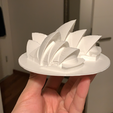 Sydney Opera House