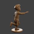 ww2-Scared-Little-Boy-SLB1-004-0008.jpg 3D file ww2 Scared Little Boy SLB1 004・3D printing template to download
