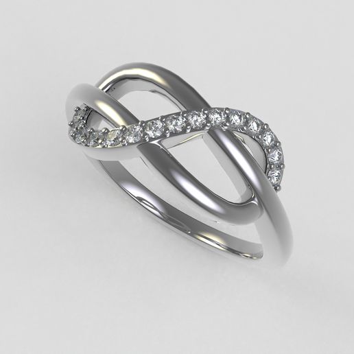 10.jpg 000103 Celtic Knot Diamond Ring